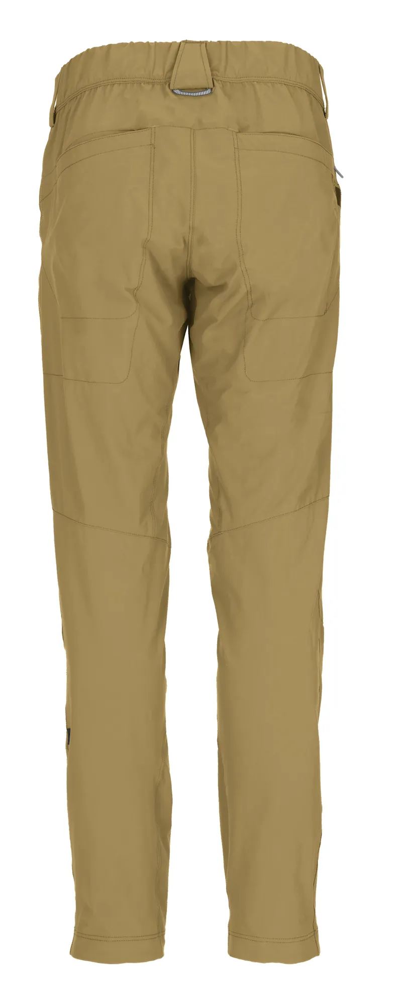 Rab Mens Venant Trousers - Cumin-1