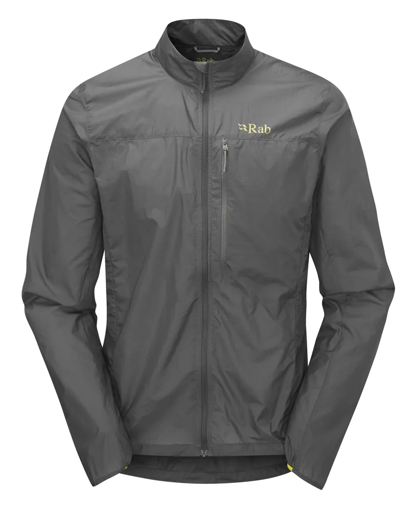 Rab Mens Vital Jacket - Graphene
