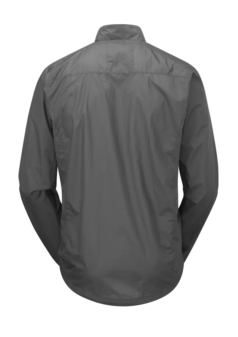 Rab Mens Vital Jacket - Graphene-1