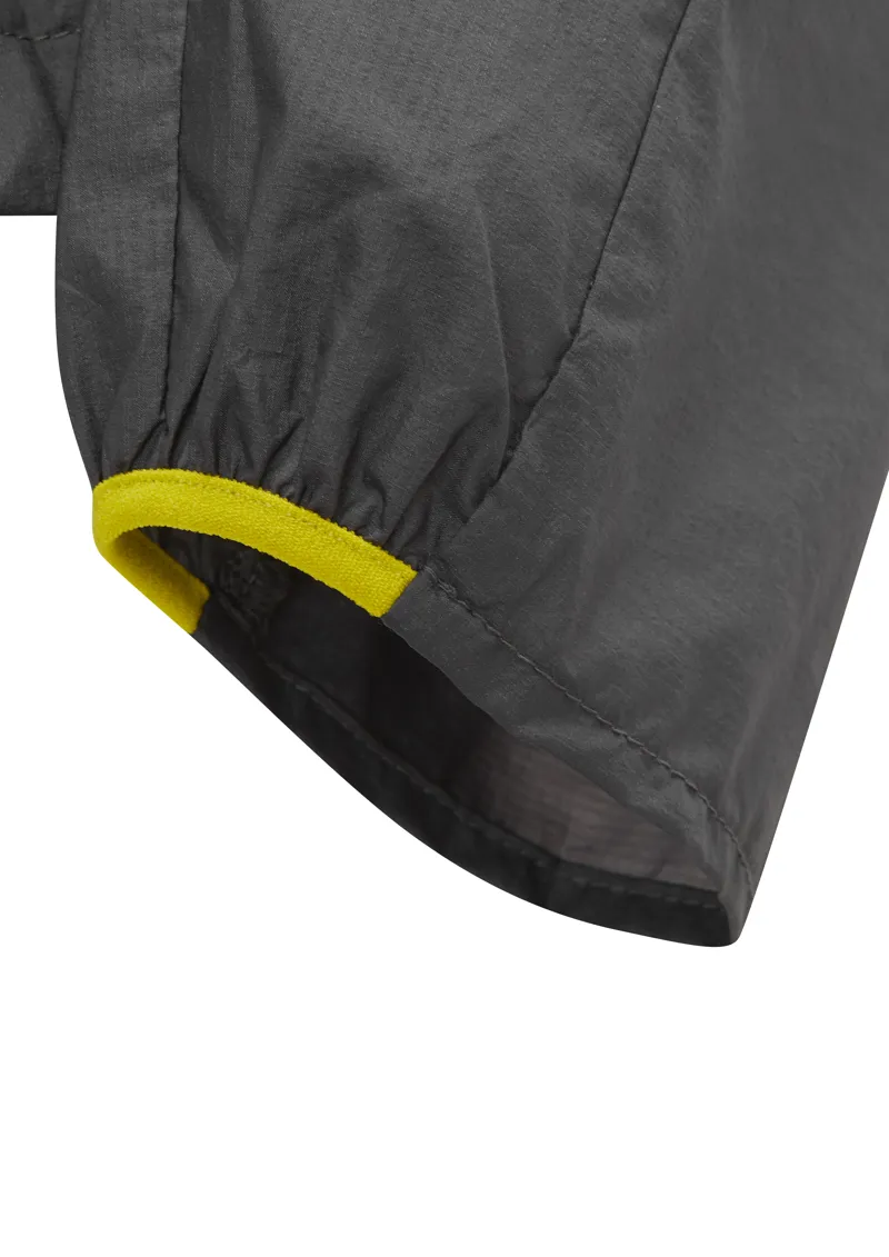 Rab Mens Vital Jacket - Graphene-4