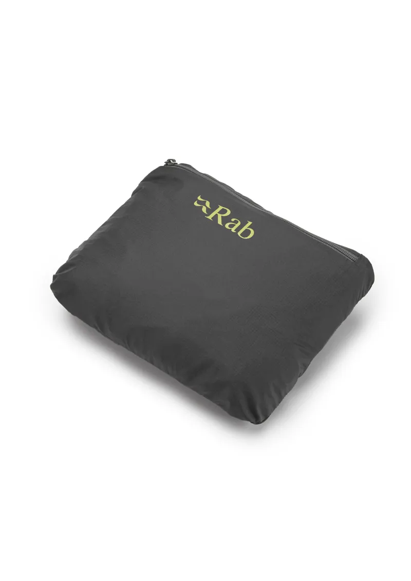 Rab Mens Vital Jacket - Graphene-5