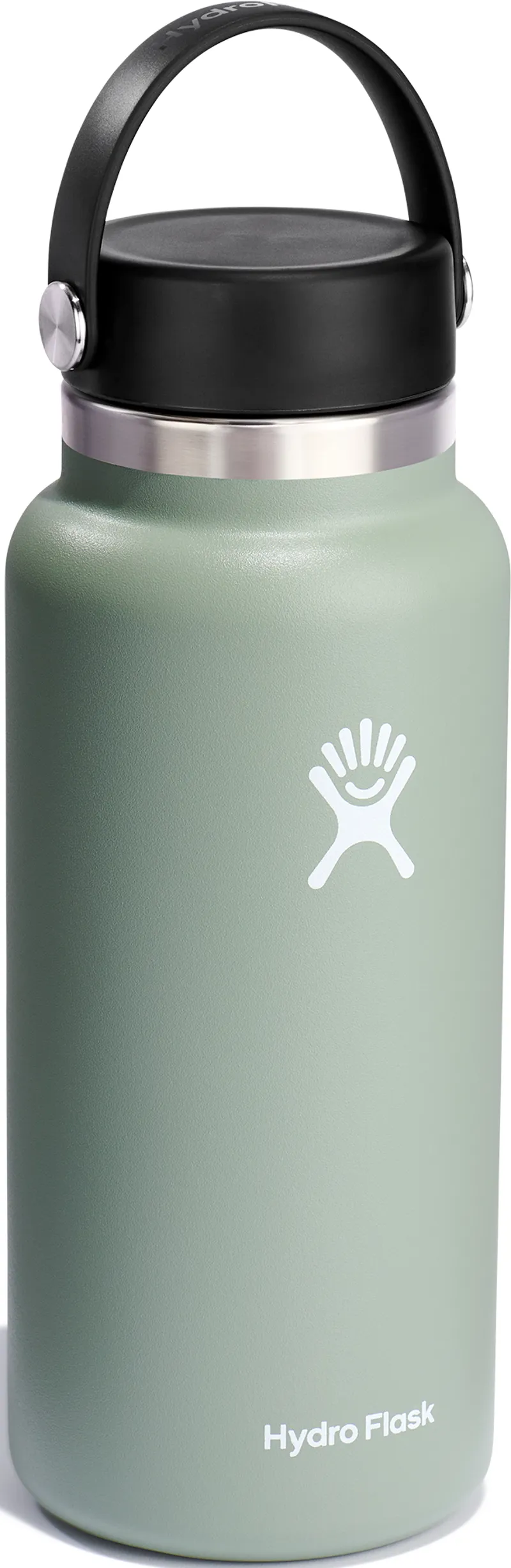 Hydro Flask 32oz Wide Mouth Bottle - Agave-1