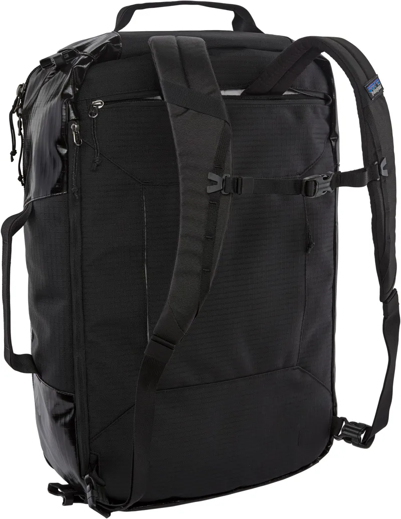 Patagonia Black Hole MLC Bag - Black-1