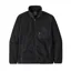 Patagonia Mens Synchilla Fleece Jacket - Black