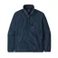 Patagonia Mens Synchilla Fleece Jacket - New Navy