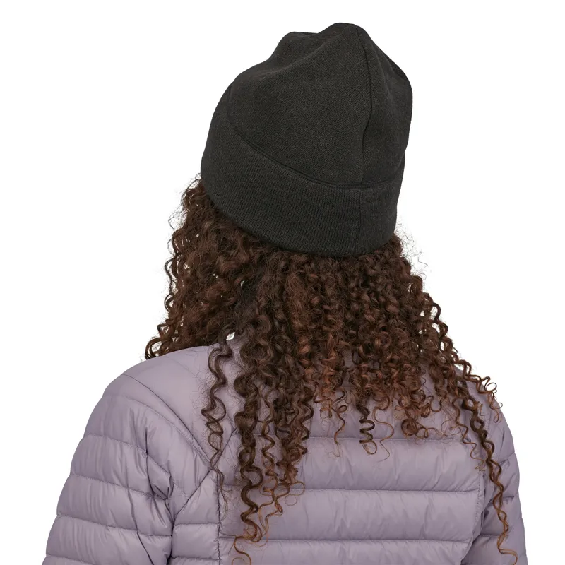 Patagonia Better Sweater Beanie - Black-5