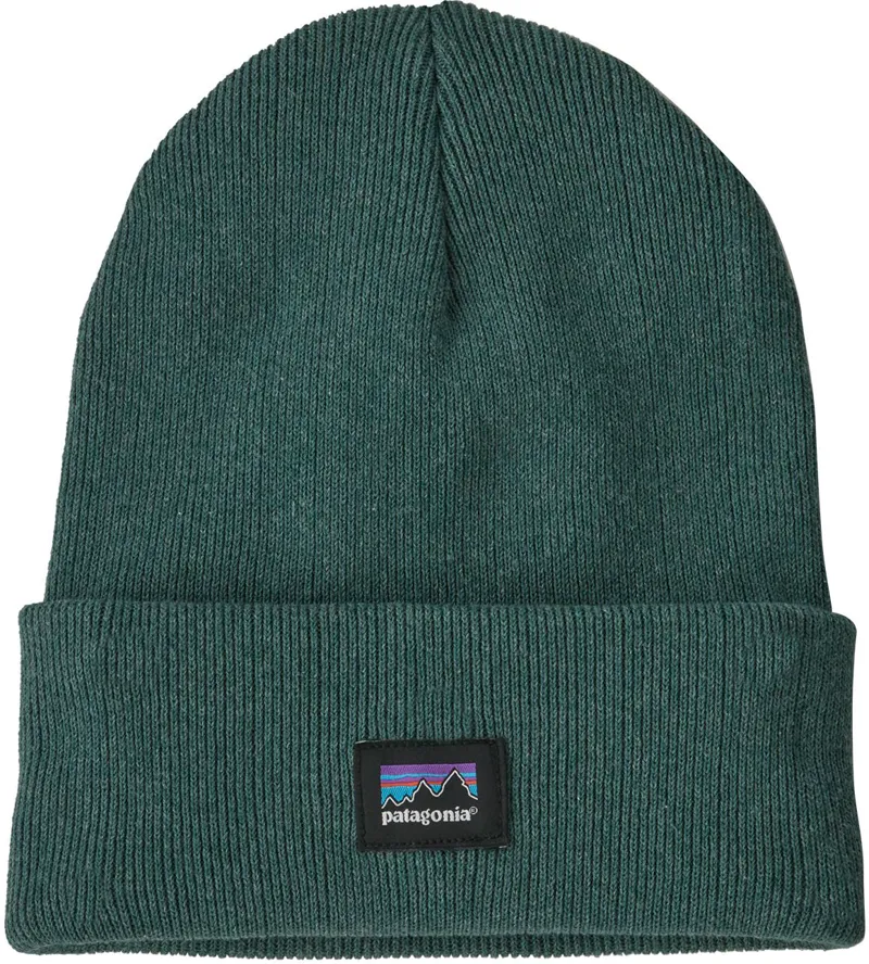 Patagonia Everyday Beanie - Hemlock Green