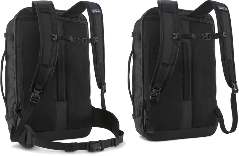 Patagonia Black Hole Mini MLC 30L - Black-3