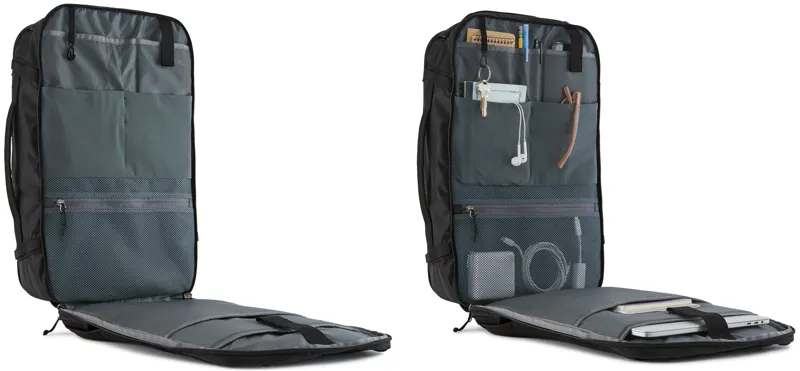 Patagonia Black Hole Mini MLC 30L - Black-7