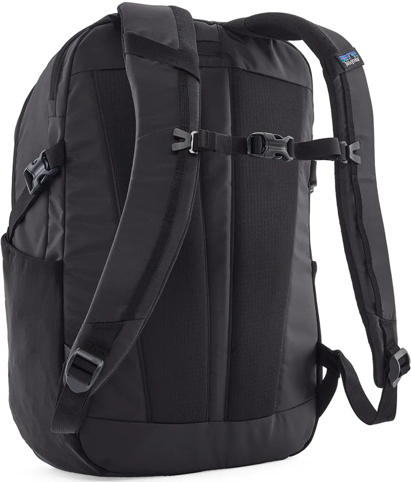 Patagonia Refugio Day Pack 26L - Black-1