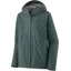 Patagonia Mens Torrentshell 3L Jacket - Nouveau Green