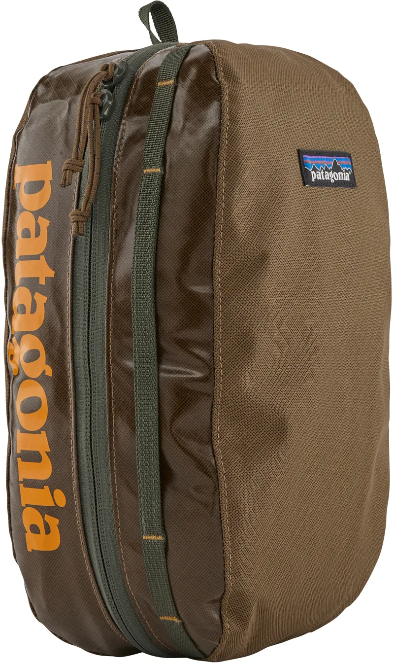 Patagonia Black Hole Cube - Medium - Coriander Brown