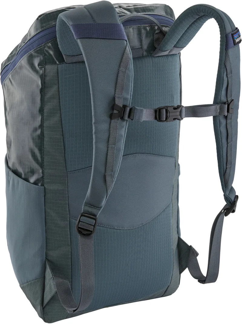 Patagonia Womens Black Hole Pack 23L - Plume Grey-1