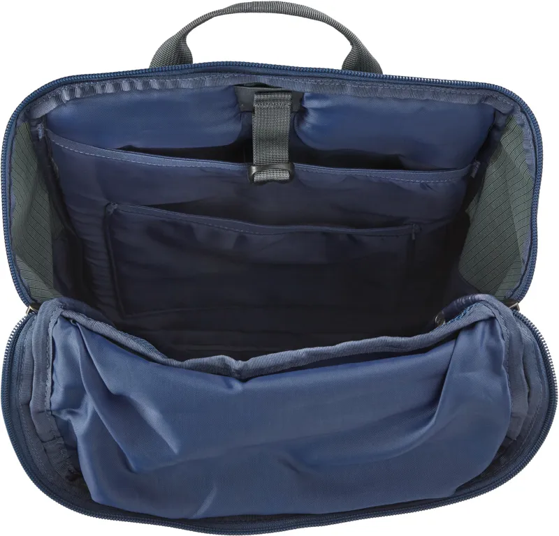 Patagonia Womens Black Hole Pack 23L - Plume Grey-2