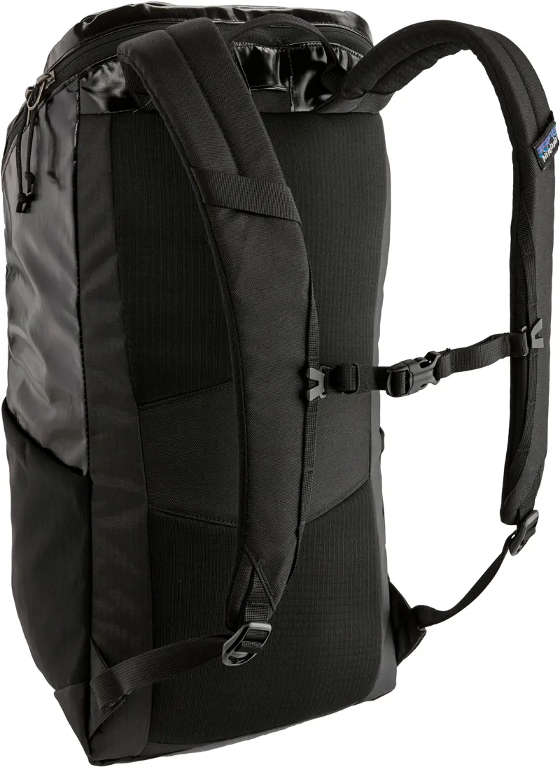 Patagonia Black Hole Pack 25L - Black-1