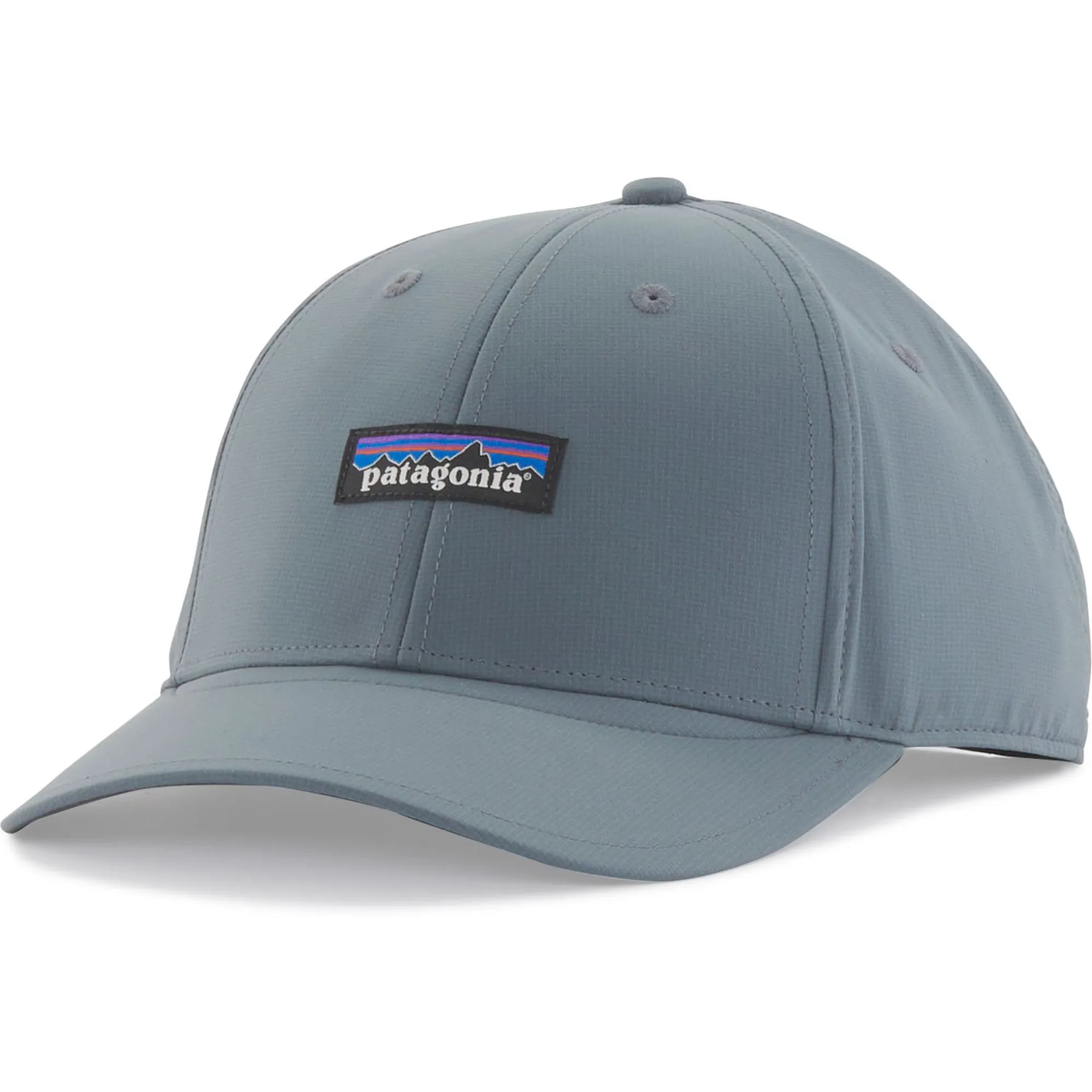 Patagonia Airshed Cap Plume Grey - Main Image