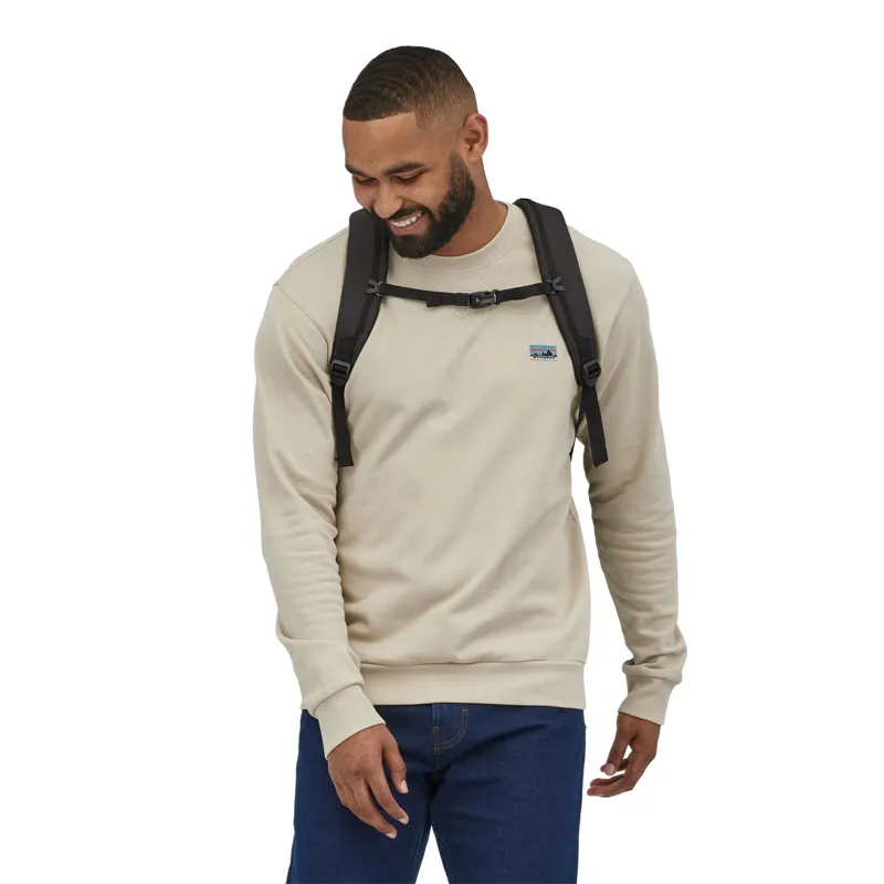 Patagonia Refugio Day Pack 26L - Black-4