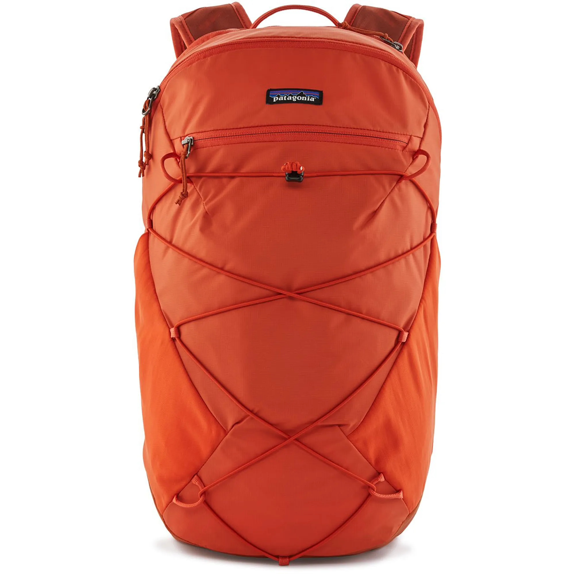 patagonia waterproof backpack orange Disperser Roll Top Pack 40L with the ability to tackle any pursuit in between Lightweight Black Hole Cinch Pack