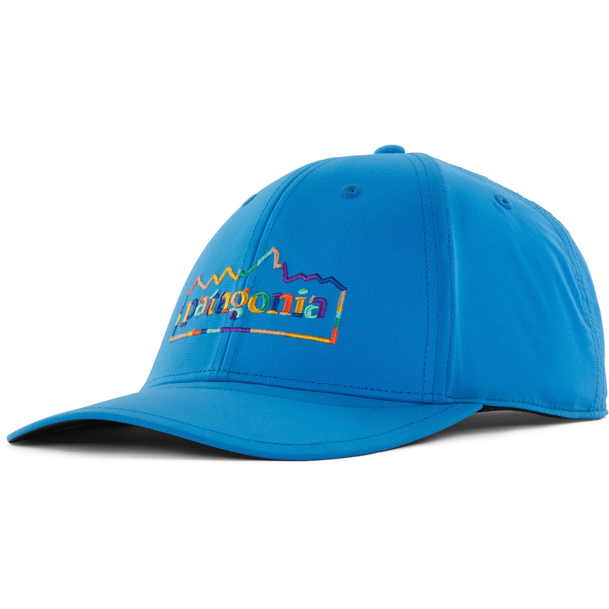 Patagonia Airshed Cap Unity Fitz-Vessel Blue - Main Image