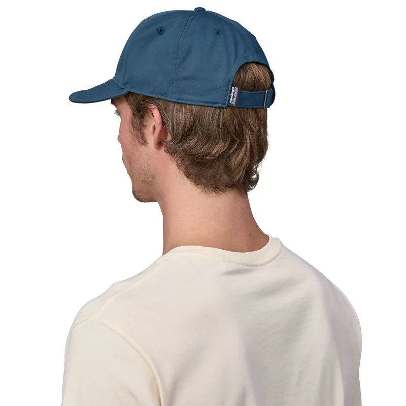 Patagonia Scrap Everyday Cap - Unity Fitz-Glass Blue-2