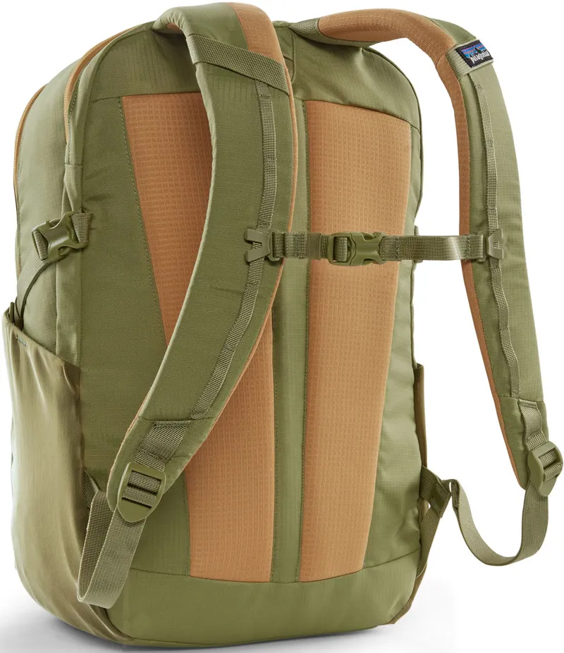 Patagonia Refugio Day Pack 26L - Buckhorn Green-1