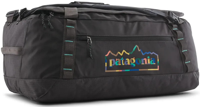 Patagonia Black Hole Duffel 55L - Unity Fitz-Ink Black