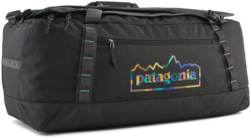 Patagonia Black Hole Duffel 70L - Unity Fitz-Ink Black