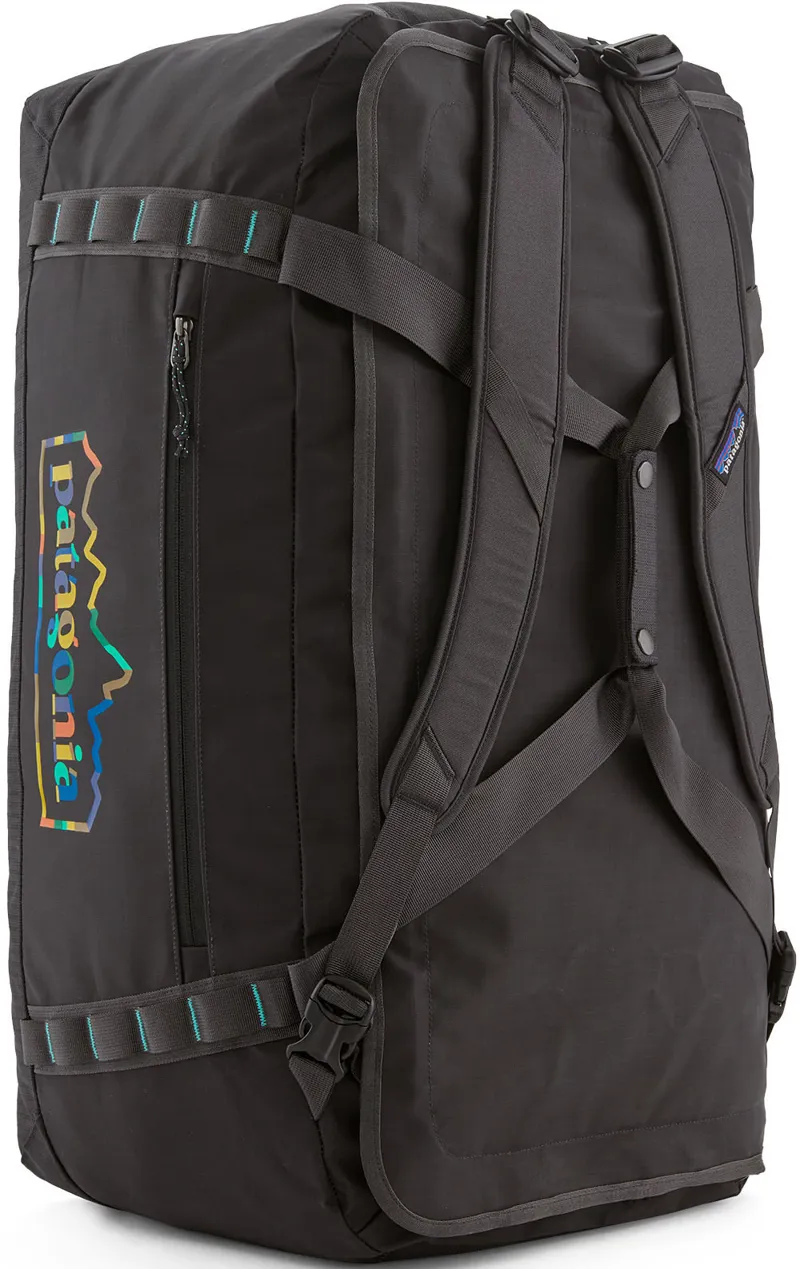 Patagonia Black Hole Duffel 70L - Unity Fitz-Ink Black-1