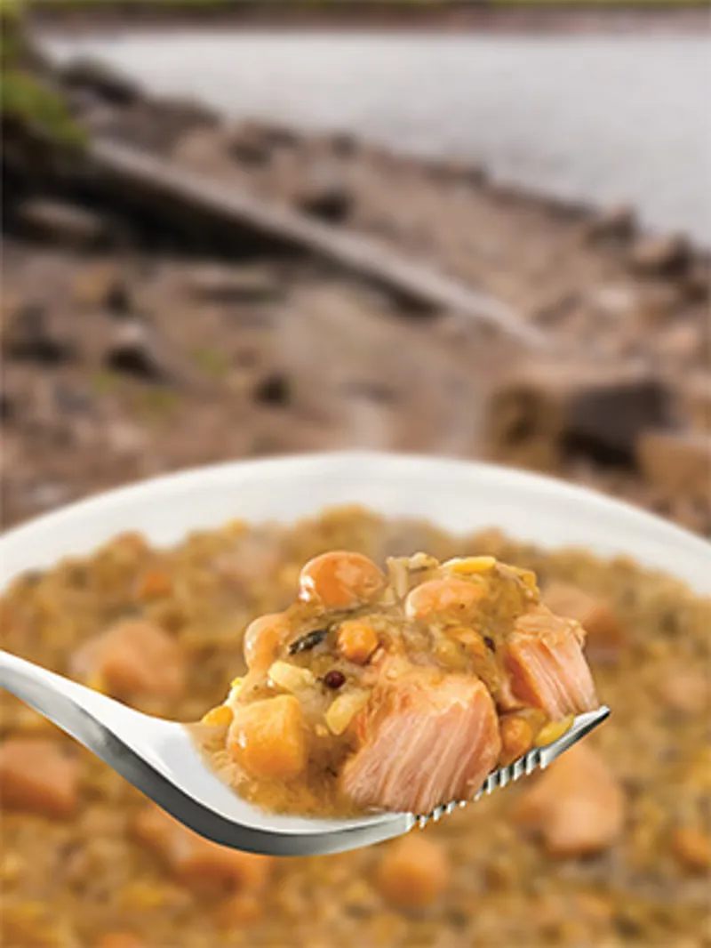 Wayfayrer Coconut Chicken Curry-1