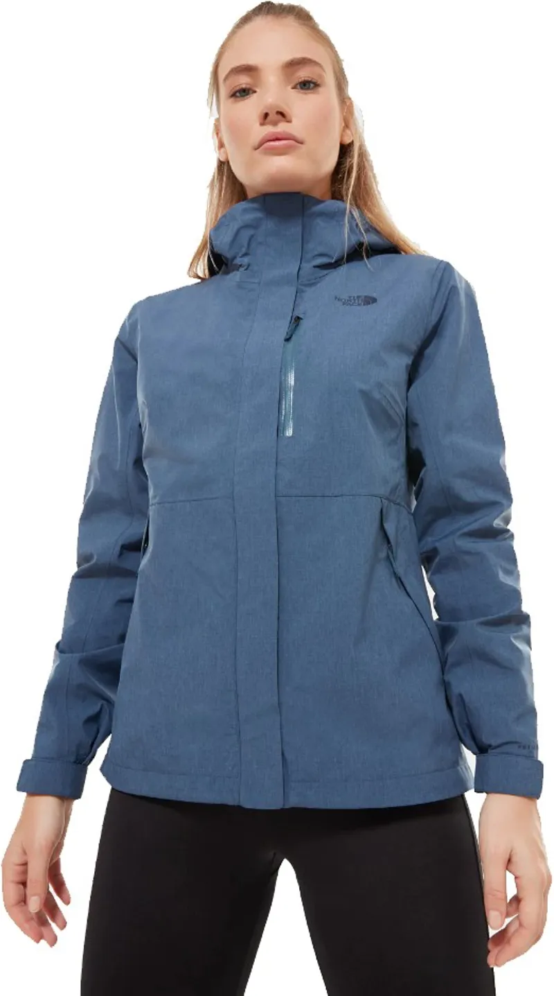 Womens Dryzzle FutureLight Jacket 