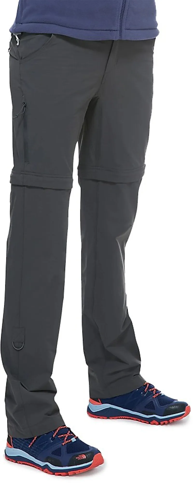 The North Face Womens Exploration 