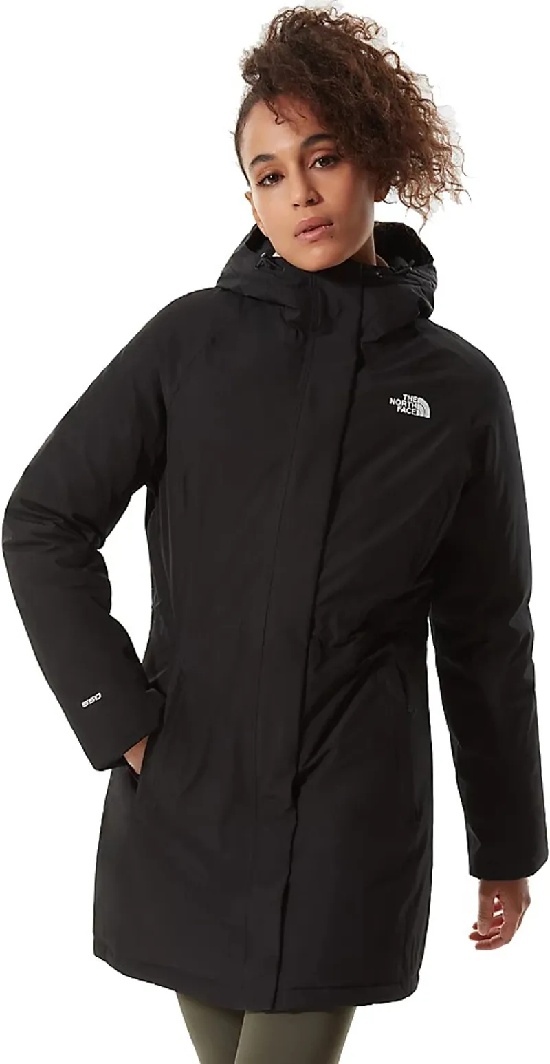 The North Face Womens Recycled Brooklyn 