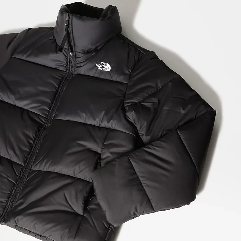 The North Face Womens Saikuru Jacket 