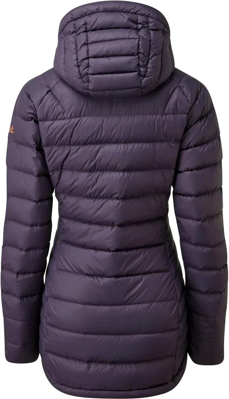 Rab Womens Aurora Parka - Fig-1