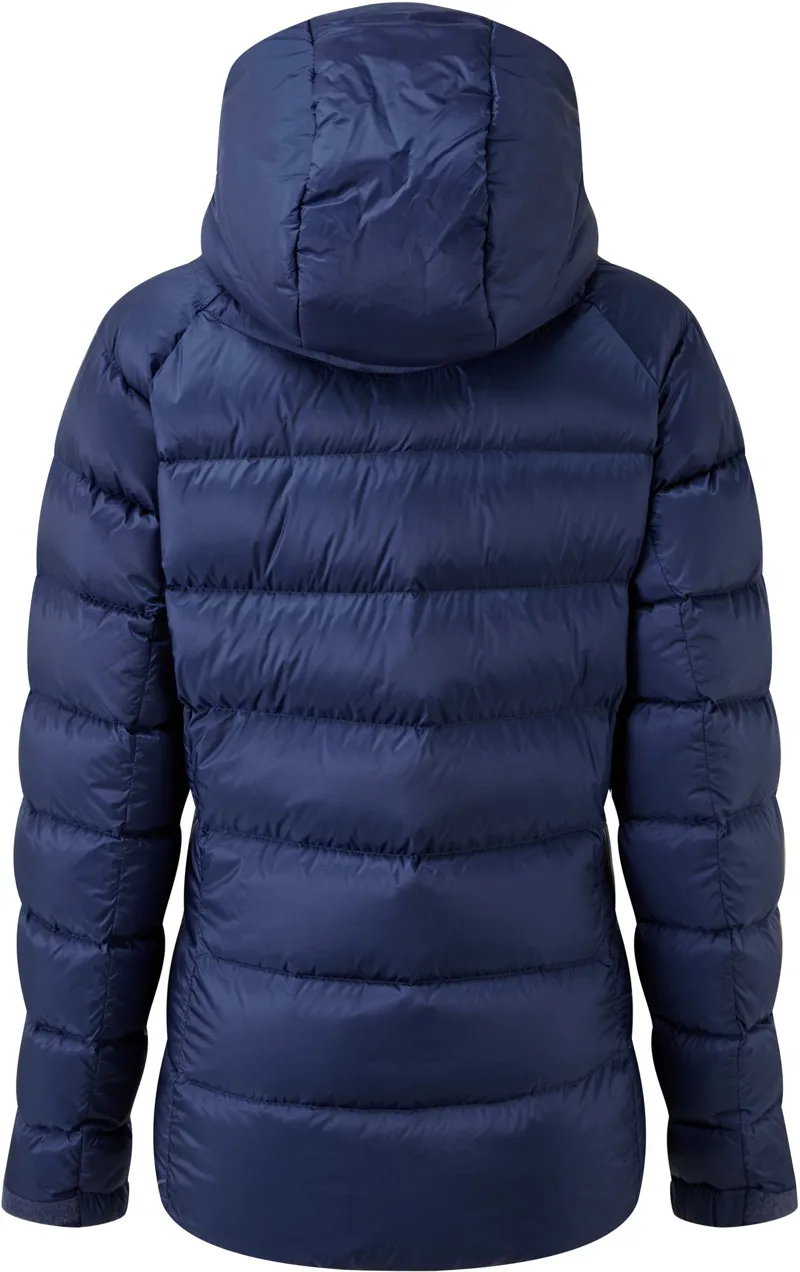 Rab Womens Axion Pro Jacket - Blueprint-1