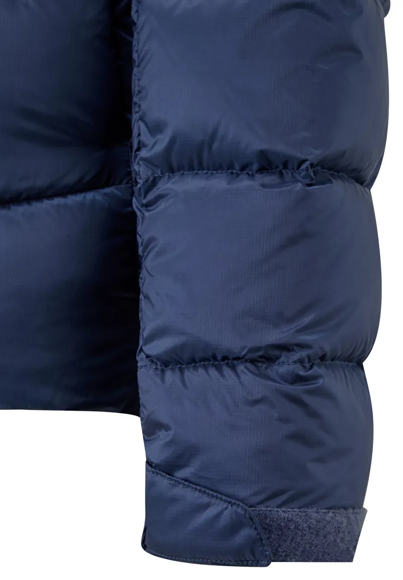 Rab Womens Axion Pro Jacket - Blueprint-4