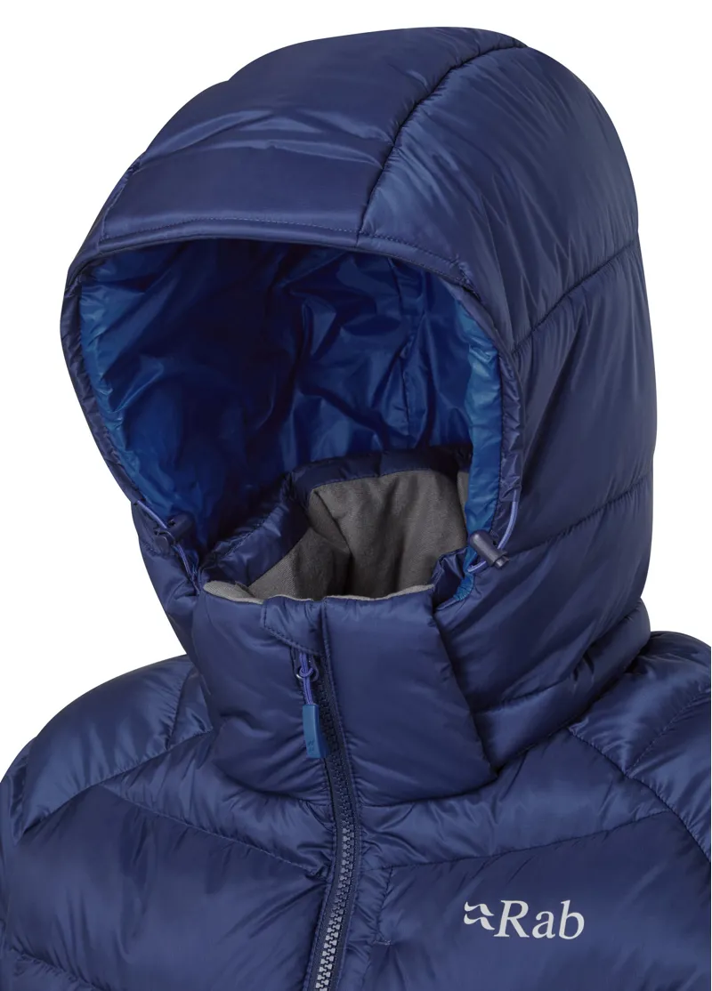 Rab Womens Axion Pro Jacket - Blueprint-2