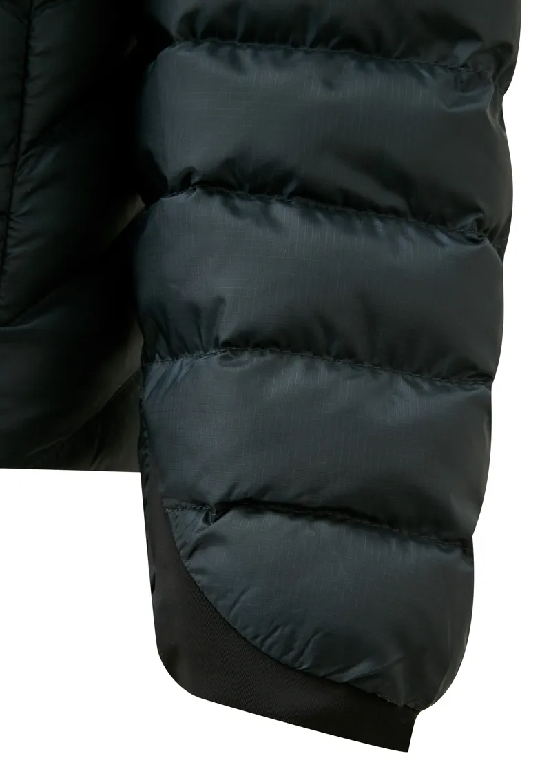 Rab Womens Cirrus Alpine Jacket - Beluga-4