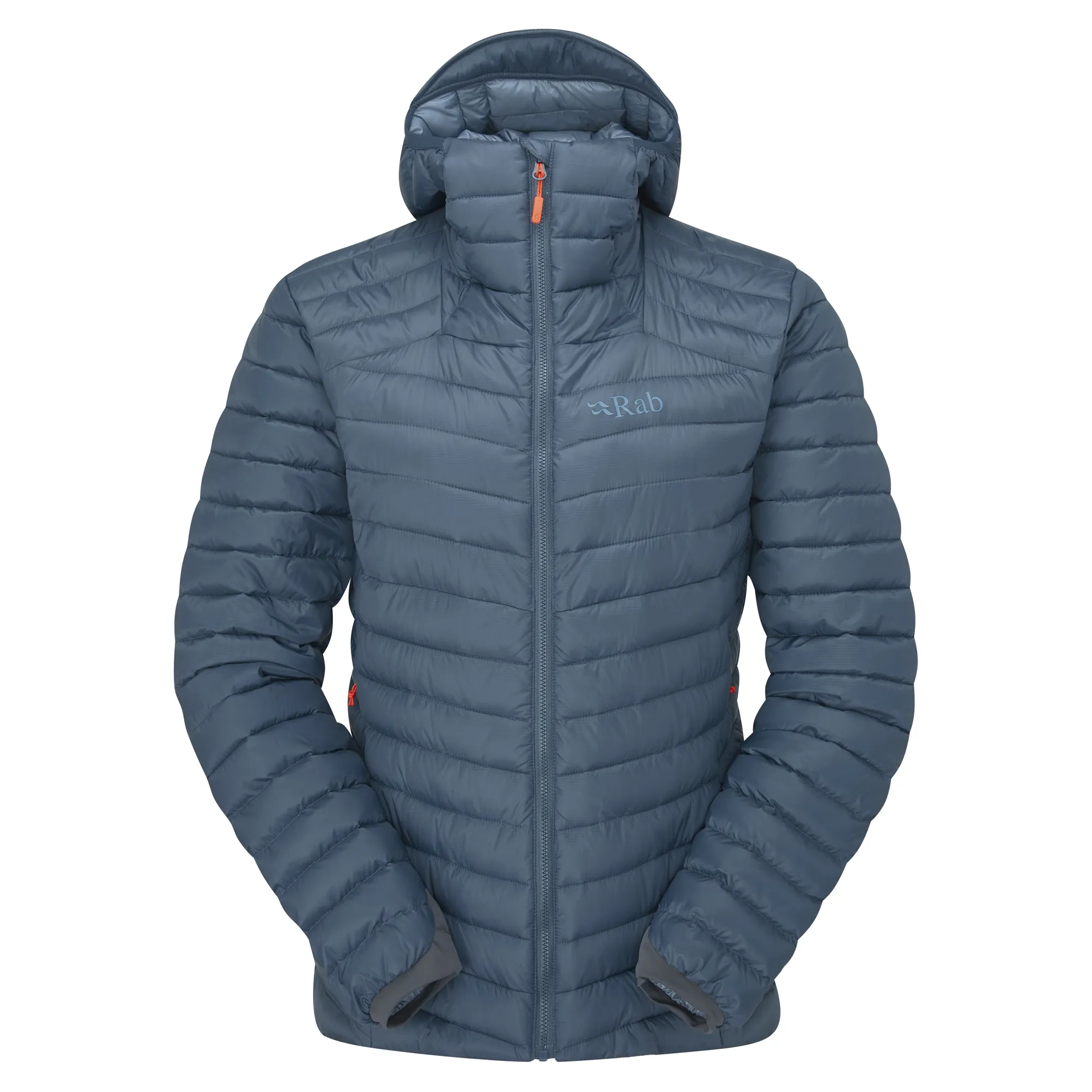 Synthetic Insulated Rab Cirrus Alpine Jacket Womens Rab Womens
