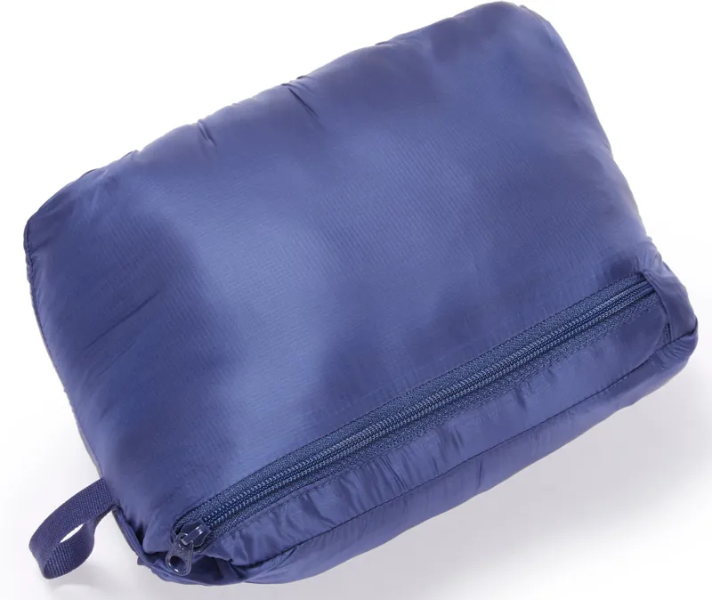 Rab Womens Cirrus Flex 2.0 Jacket - Nightfall Blue-5