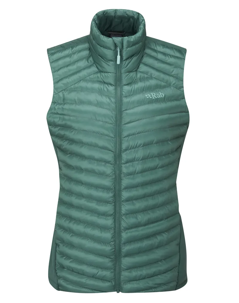 Insulated Vest Rab Ladies Cirrus Flex Jacket Rab Womens Cirrus