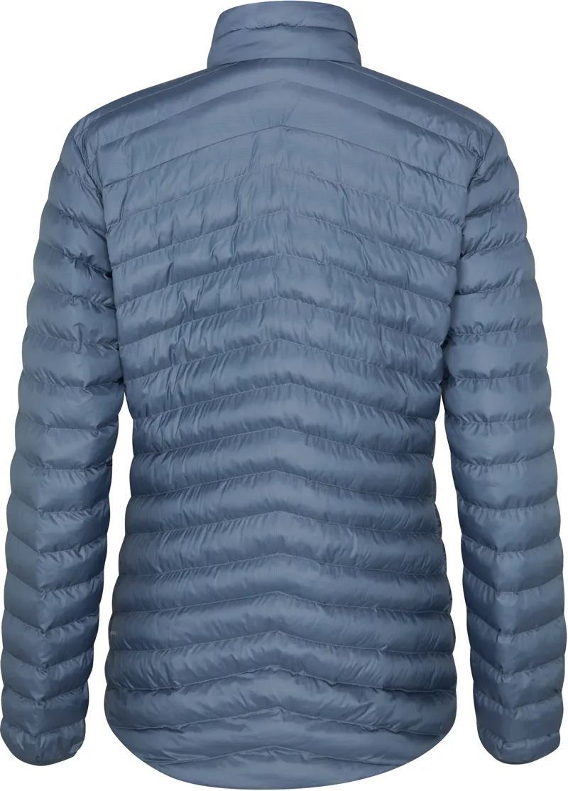 Rab Womens Cirrus Jacket - Bering Sea-1
