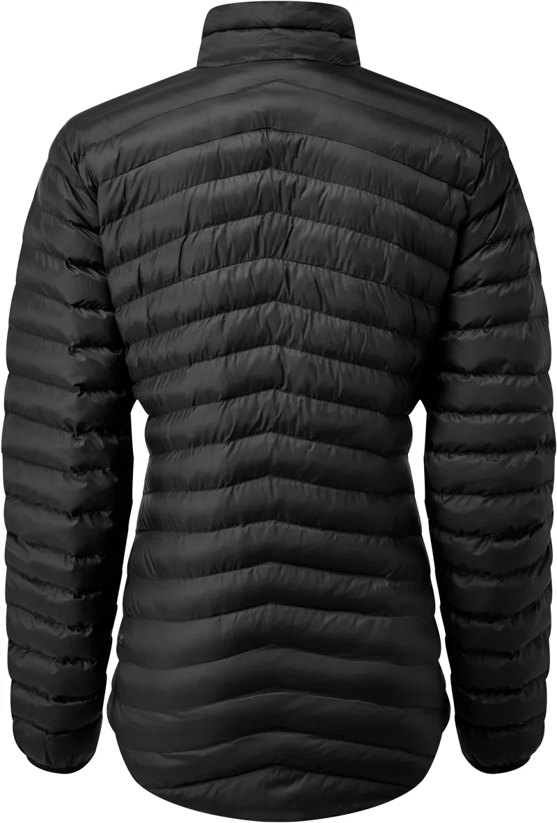 Rab Womens Cirrus Jacket - Black-1