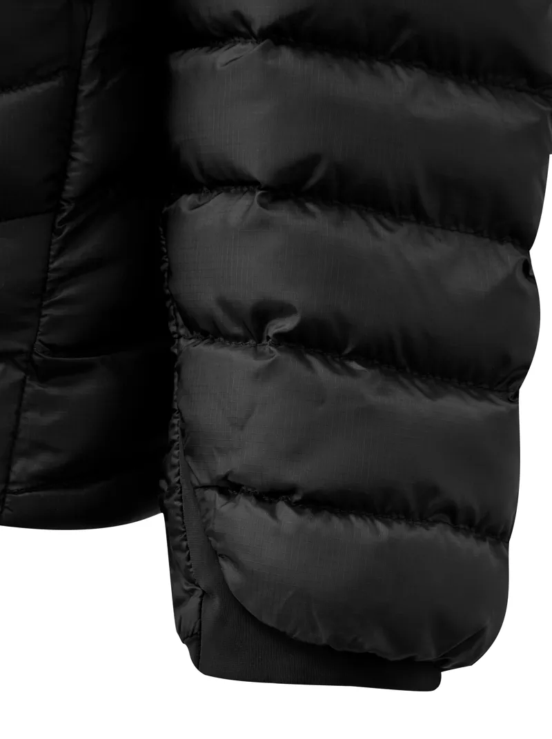 Rab Womens Cirrus Jacket - Black-3