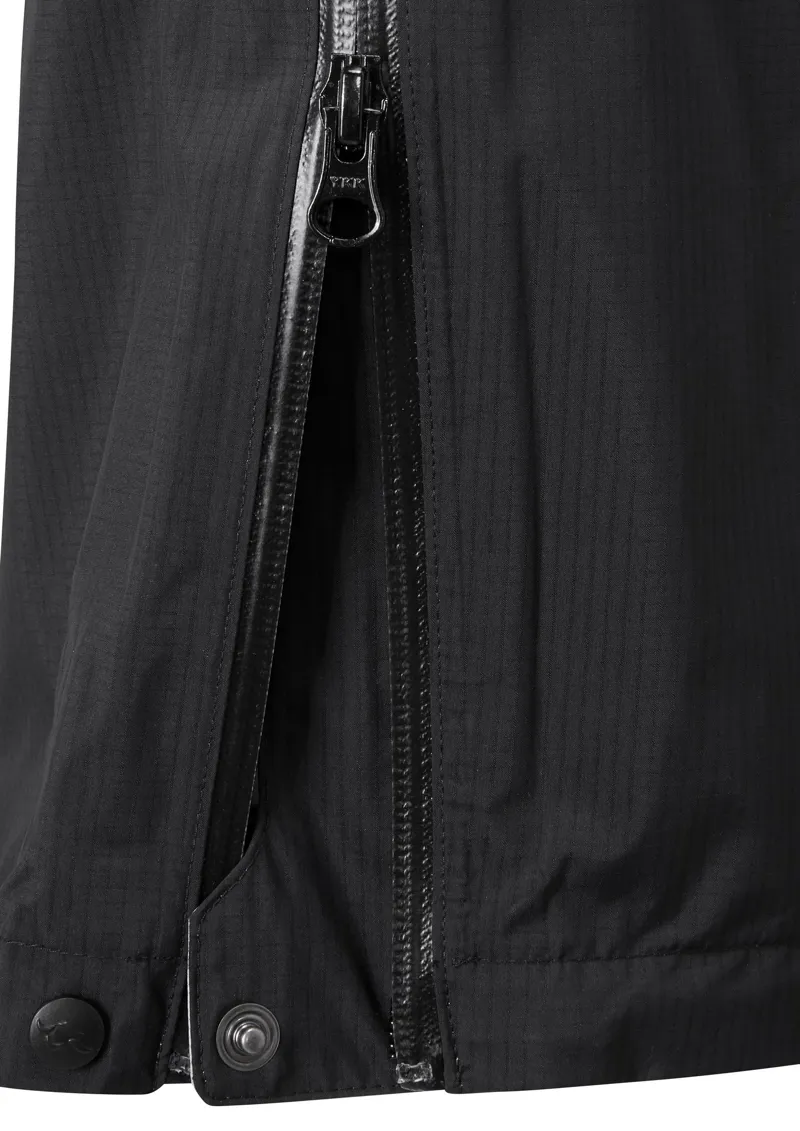 Rab Womens Downpour Plus 2.0 Overtrousers  - Regular Leg-8