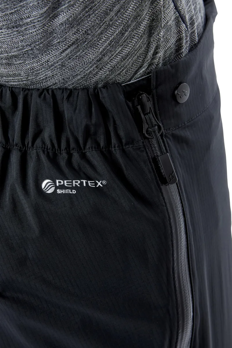 Rab Womens Downpour Plus 2.0 Overtrousers  - Regular Leg-3