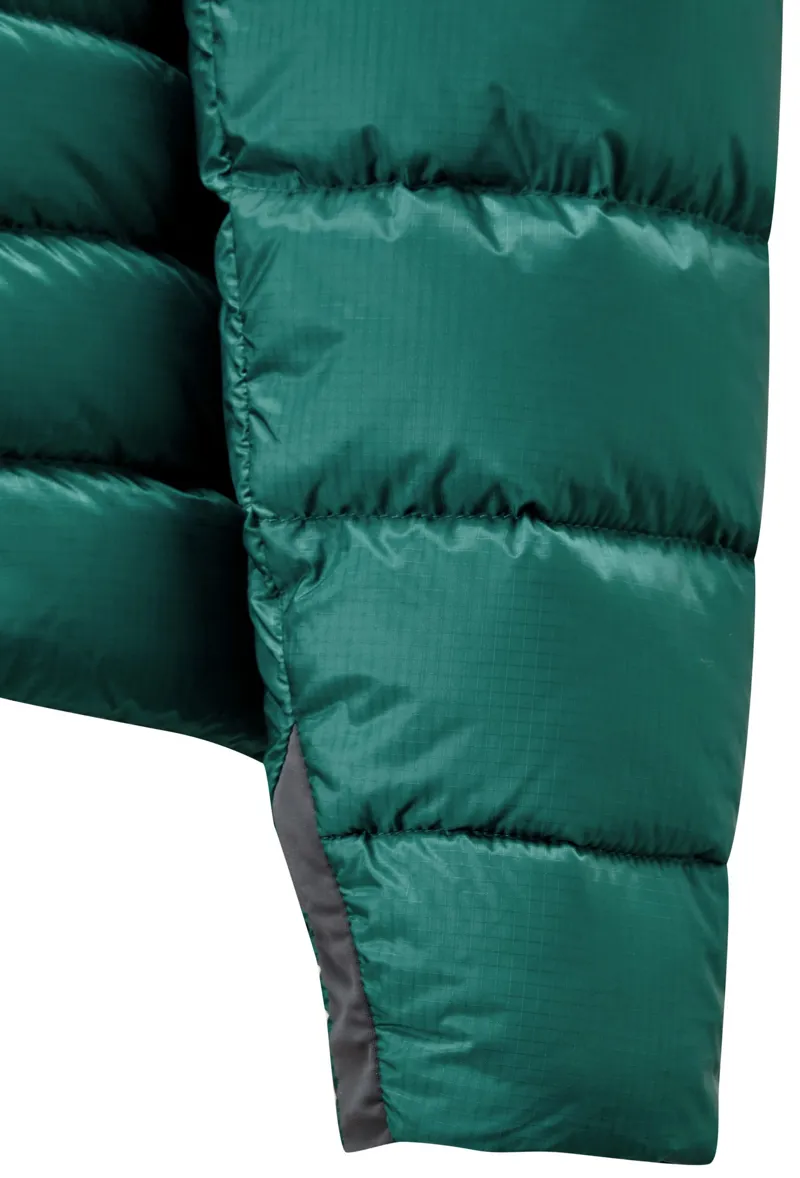 Rab Womens Electron Pro Jacket - Atlantis-4