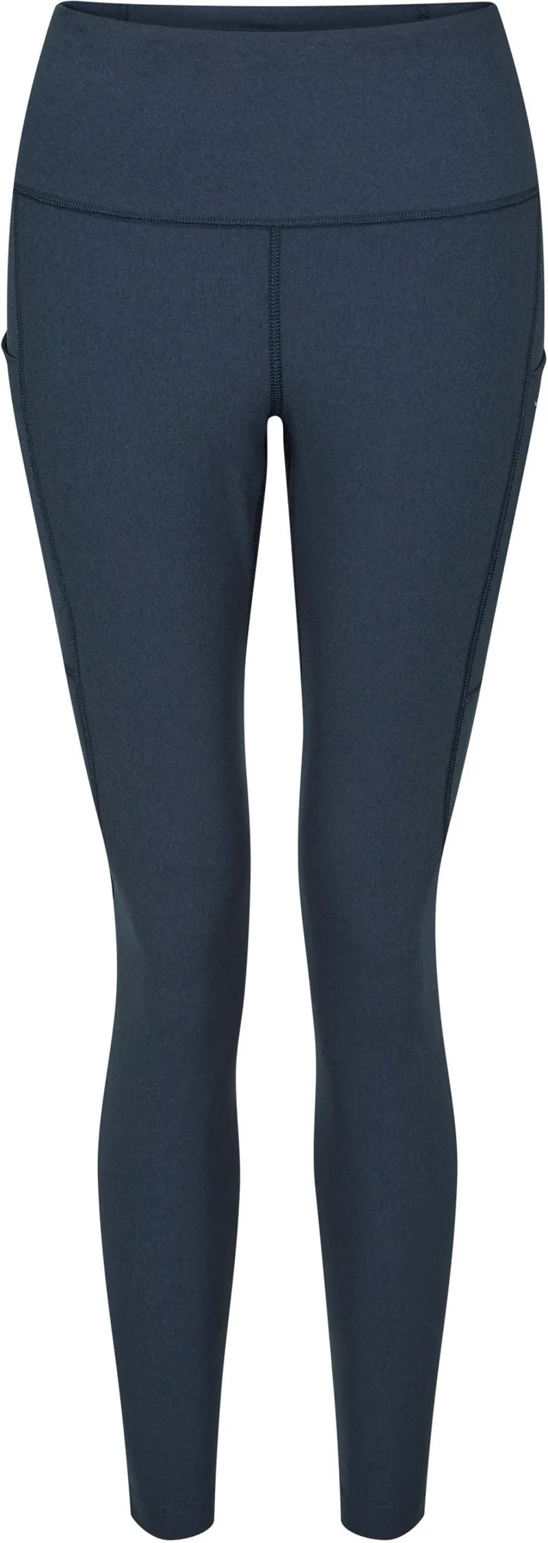 Rab Womens Escape Tights - Tempest Blue