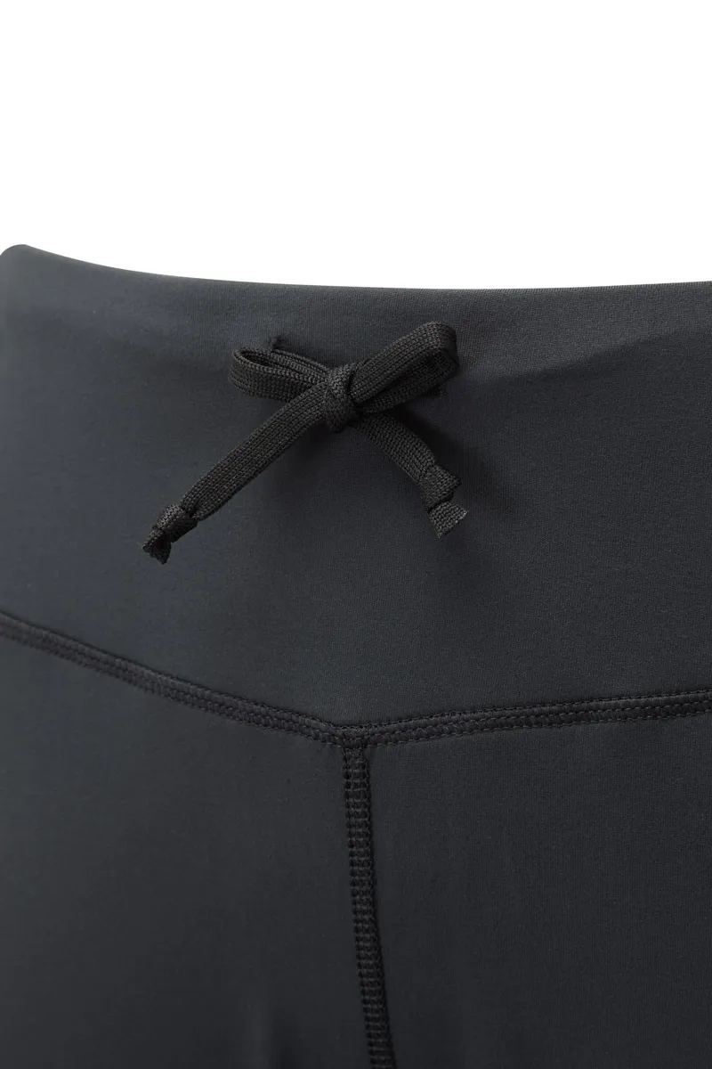 Rab Womens Flux Trousers - Beluga-2