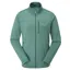Rab Womens Graviton Jacket - Eucalyptus